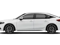 New 2024 Honda Civic Elegance Hatchback | £34,021 (Fair price)