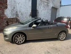 Used 2011 Peugeot 207 CC GTi Cabriolet | £1,750 (Fair price)
