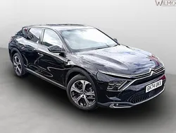 New 2024 Citroën C5 X PureTech Estate | £23,495 (A bit pricey)