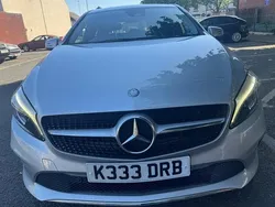 Used 2016 Mercedes A180 Premium | £8,295 (Good price)