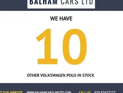 Used 2016 VW Polo SE Hatchback | £7,995 (Good price)