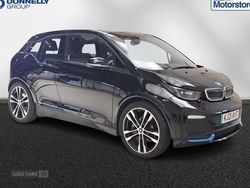 Used 2021 BMW i3 Comfort Edition Hatchback | £14,995 (A bit pricey)