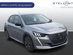 Used 2023 Peugeot 208 GTi Hatchback | £17,066 (Fair price)