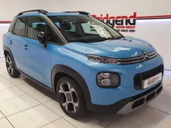 Blue Used 2019 Citroën C3 Aircross Flair SUV | £9,699 (Fair price)