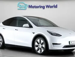Used 2023 Tesla Model Y RWD SUV | £22,900 (Fair price)