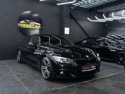 Black Used 2015 BMW 435 M Sport Hatchback | £11,995 (Fair price)