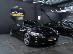 Black Used 2015 BMW 435 M Sport Hatchback | £11,995 (Fair price)