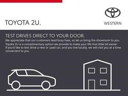 Used 2022 Toyota Yaris Cross Design SUV | £19,899