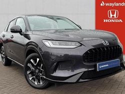 Black Used 2023 Honda ZR-V Advance SUV | £26,991 (Fair price)