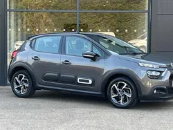 Used 2021 Citroën C3 Flair Hatchback | £10,895 (Fair price)