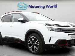 Used 2020 Citroën C5 Aircross Flair SUV | £14,200 (Fair price)