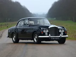 Others Used 1965 Bentley Continental Flying Spur Sedan | £140,000