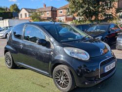 Black Used 2010 Citroën C1 VTR Sport Hatchback | £1,000 (Fair price)