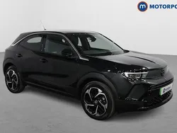 Used 2024 Vauxhall Mokka Ultimate SUV | £18,499 (Expensive)