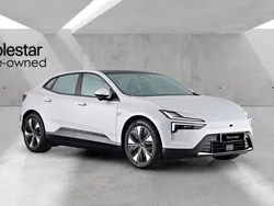 Magnesium Used 2024 Polestar 4 Long Range Single Motor SUV | £43,990