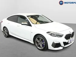 Used 2024 BMW M235 Coupe | £25,199 (Super price)