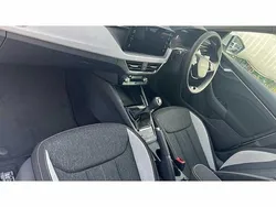 Moon white metallic New 2025 Skoda Kamiq SE L SUV | £21,000 (Fair price)