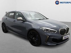 Used 2024 BMW M135 Hatchback | £25,249 (Good price)