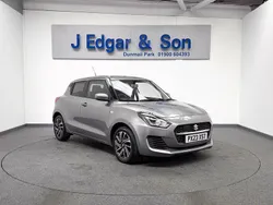 Used 2023 Suzuki Swift SZ-L Hatchback | £13,995 (Fair price)