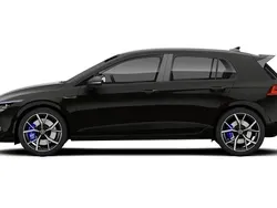 New 2026 VW Golf VIII R Hatchback | £44,968 (A bit pricey)
