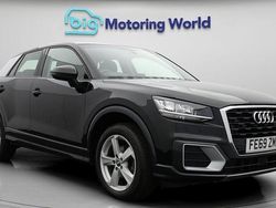Used 2019 Audi Q2 Sport SUV | £14,700 (Fair price)