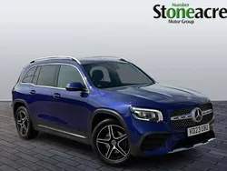 Used 2023 Mercedes 200 Executive SUV | £28,995 (Expensive)