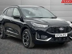 Used 2025 Ford Kuga ST-Line X SUV | £27,499 (Fair price)