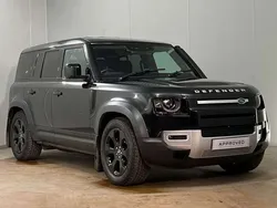 Black Used 2020 Land Rover Defender SE SUV | £42,000 (Good price)