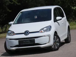 White Used 2021 VW e-up! Hatchback | £9,994
