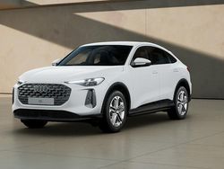 New 2024 Audi Q5 Sportback Sport SUV | £49,985 (Fair price)