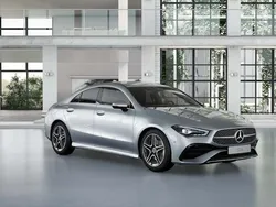New 2026 Mercedes CLA180 Executive Sedan | £34,160