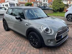 Grey Used 2019 Mini Cooper Classic Hatchback | £11,290 (Fair price)