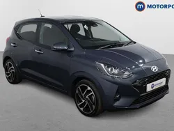 Used 2025 Hyundai i10 Premium Hatchback | £13,949 (Fair price)