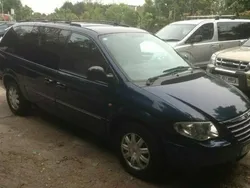 Used 2004 Chrysler Grand Voyager MPV | £4,000