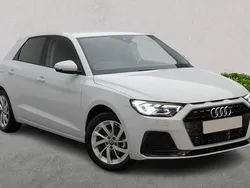 New 2026 Audi A1 Sportback Sport Hatchback | £23,099