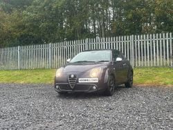 Purple Used 2013 Alfa Romeo MiTo Distinctive Hatchback | £2,000 (Super price)