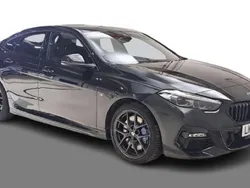 Used 2024 BMW 218 M Sport Coupe | £22,000 (Fair price)