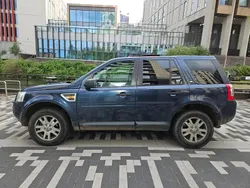 Blue Used 2007 Land Rover Freelander 2 SE SUV | £1,950 (Super price)