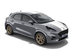 Grey Used 2023 Ford Puma Gen-E ST-Line X Hatchback | £19,999 (Expensive)