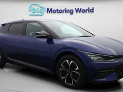 Used 2024 Kia EV6 GT-Line SUV | £23,900 (Super price)