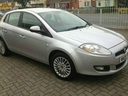 Used 2008 Fiat Bravo Hatchback | £2,350
