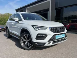 Used 2023 Seat Ateca Xperience Lux SUV | £21,950 (Fair price)