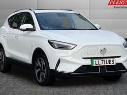 Used 2023 MG ZS Trophy Sedan | £13,800 (Good price)