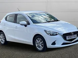Used 2018 Mazda 2 Hatchback | £8,995 (Fair price)