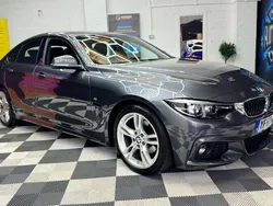 Used 2021 BMW 420 M Sport Coupe | £16,950 (Super price)