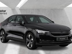 Space Used 2024 Polestar 2 Long Range Dual motor Sedan | £29,980 (Super price)