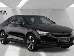 Space Used 2024 Polestar 2 Long Range Dual motor Sedan | £30,490 (Super price)