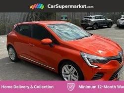 Used 2019 Renault Clio IV Play Hatchback | £10,197 (Good price)