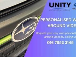 Used 2024 Subaru Forester Premium SUV | £20,999