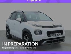 Used 2019 Citroën C3 Flair Hatchback | £9,480 (Fair price)